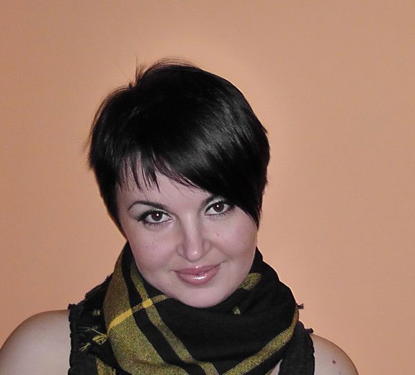 Светлана Графеева