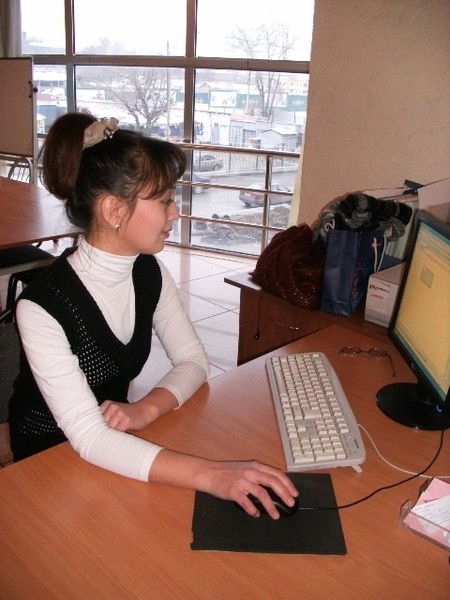 Луиза Хидоятова