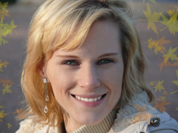 Оксана Иминова