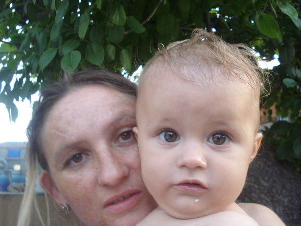 Лидия Оленикова