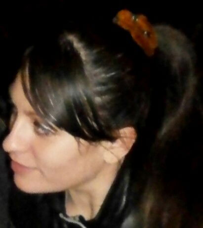 Анастасия Малофеева