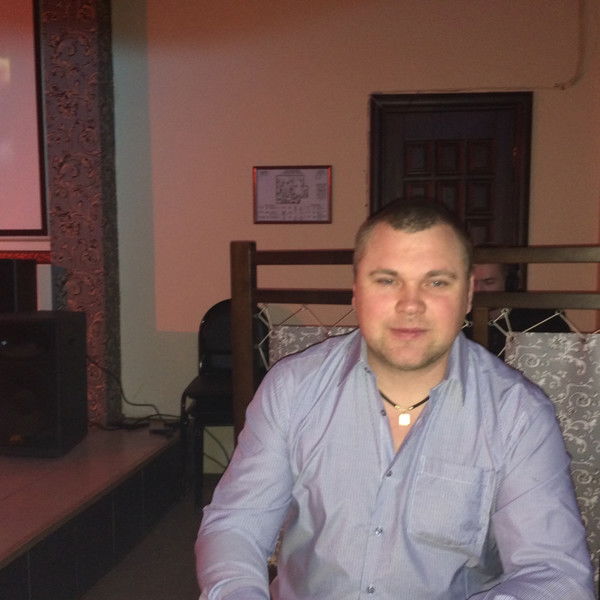 Сергей Овечкин