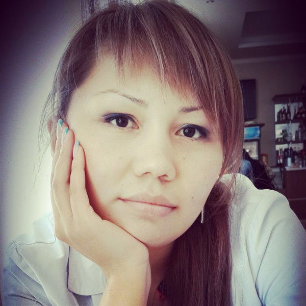 Мерим Садабаева