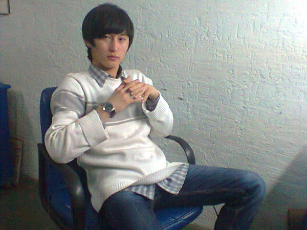 Бауыржан Сулейменов