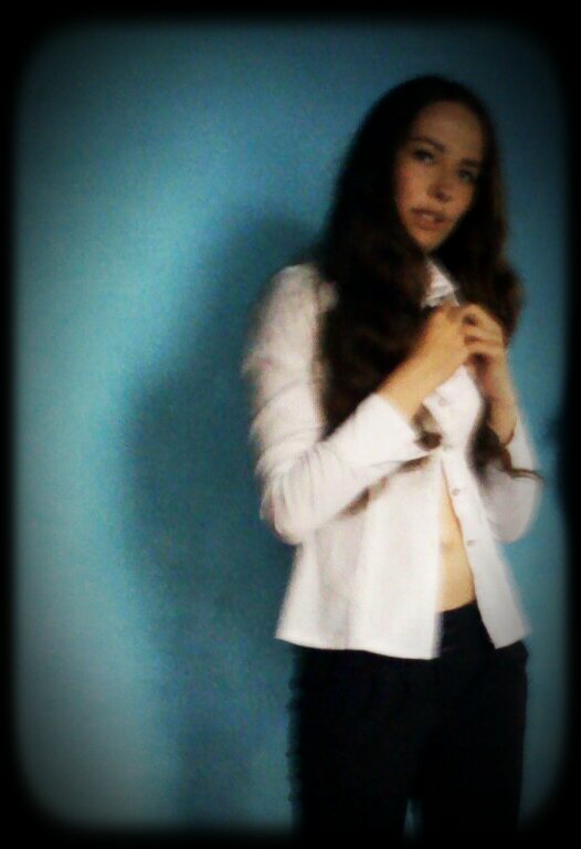 Татьяна Федотова