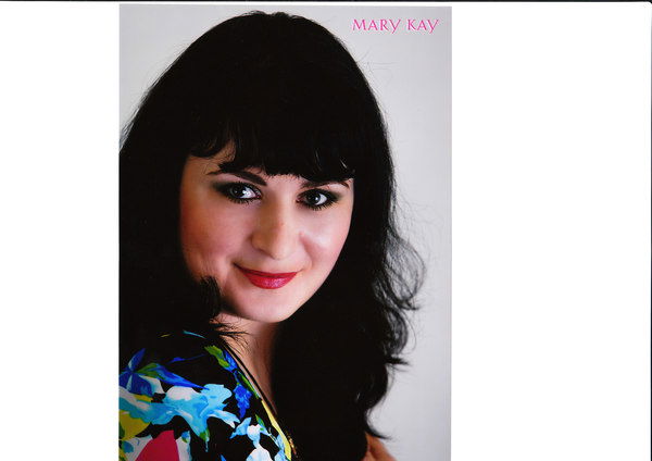 Елена Григоренко