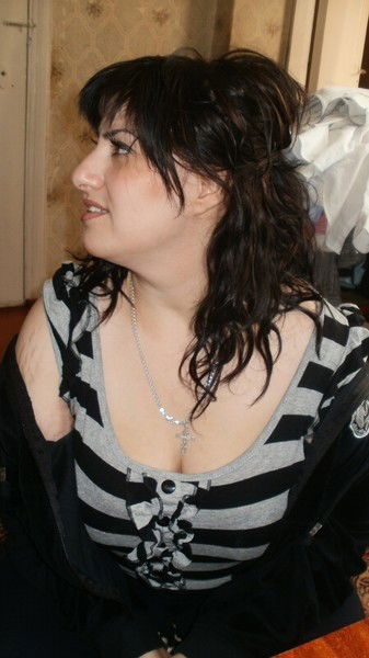 Лариса Кулаева