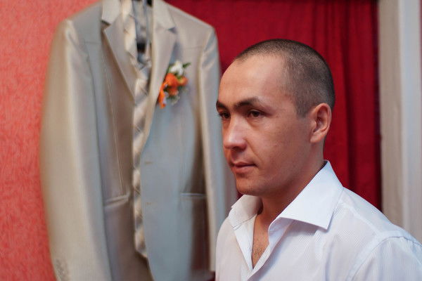 Радик Рысаев