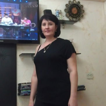 Евгения Хорошая