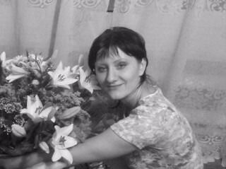 Татьяна Крючкова