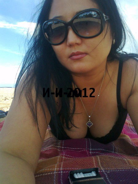 Рахат Токобаева