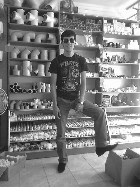 Sarvar Xayotillaevich