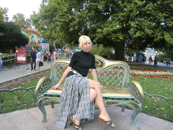 Ирина Рыжова