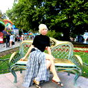Ирина Рыжова