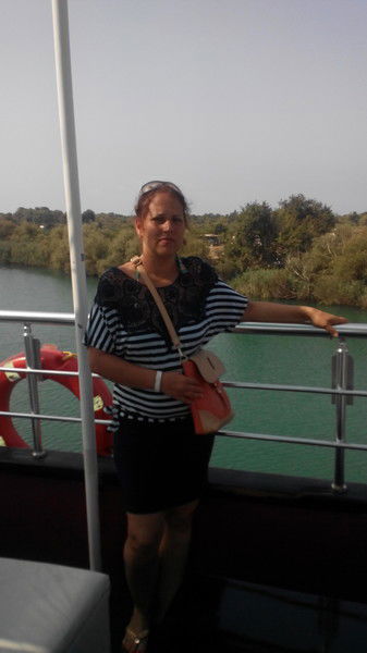 Марина Гробова