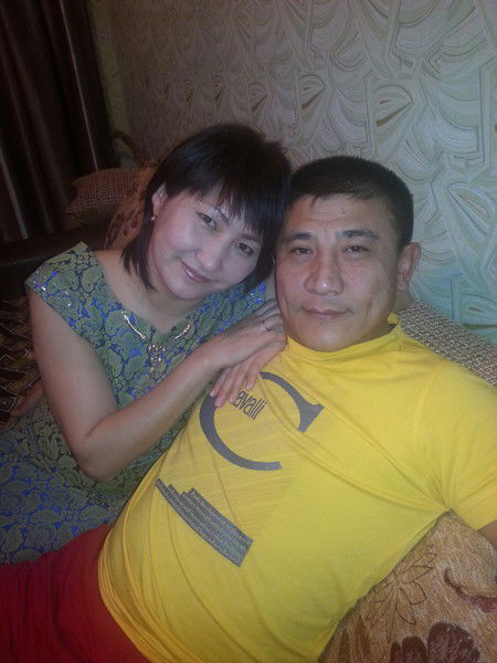 Бакытгуль Маймакова