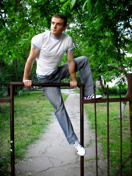 Павел Вилинский