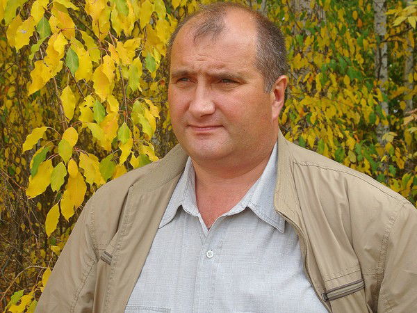 Сергей Логинов