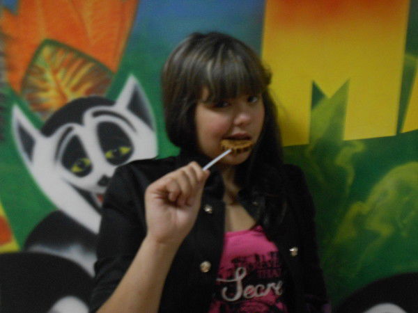 Марина Лазарева