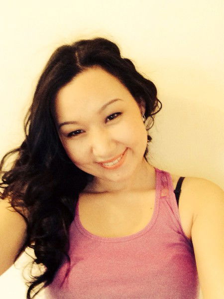 Айжан Азимбаева