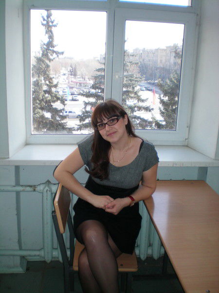 Инна Бородина