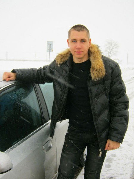 Сергей Котиков