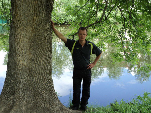 Андрей Чадаев