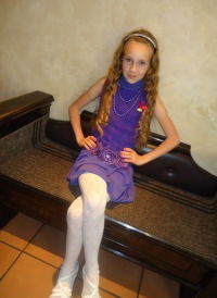 Ира Воронкина