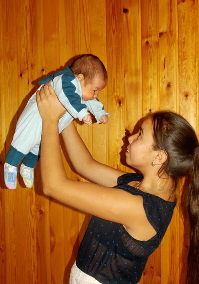 Гульсум Муртазина