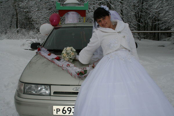 Татьяна Колмакова