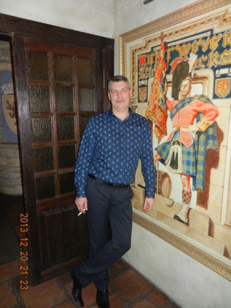 Виталий Третьяков