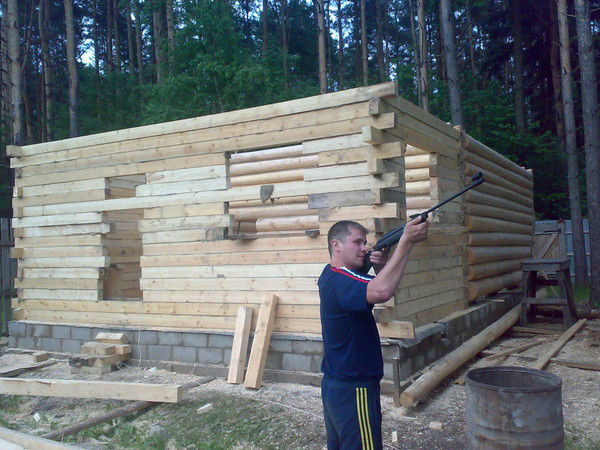 Антон Бикинеев