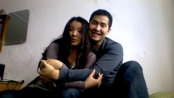 Бейнегуль Касенова