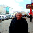Александр Стебеньков