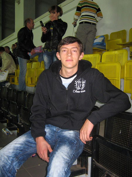 Cсергей Фурдецкий