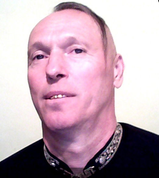 Евгений Харченко