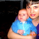 Елена Чернышова