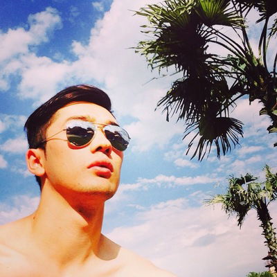 Куанышбек Толеген