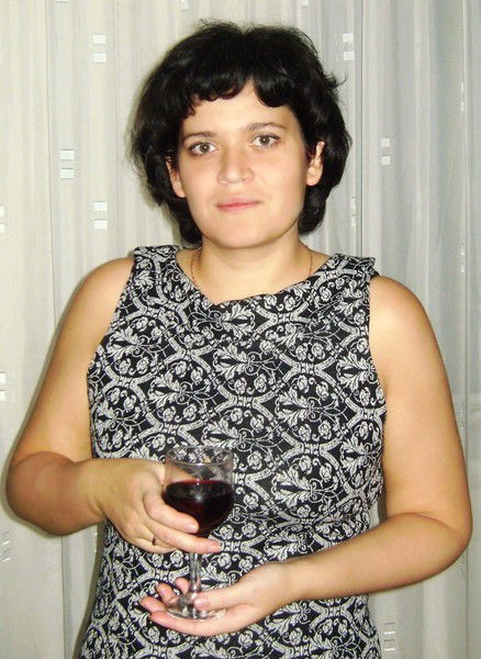 Наталья Попова