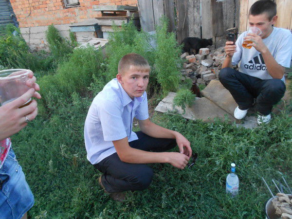 Александр Томилов