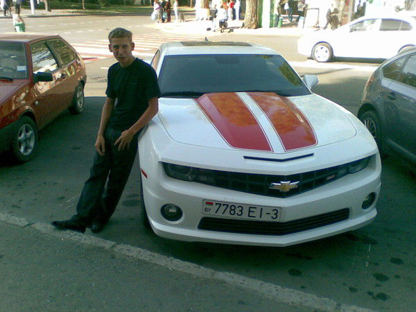 Сергей Горбатюк