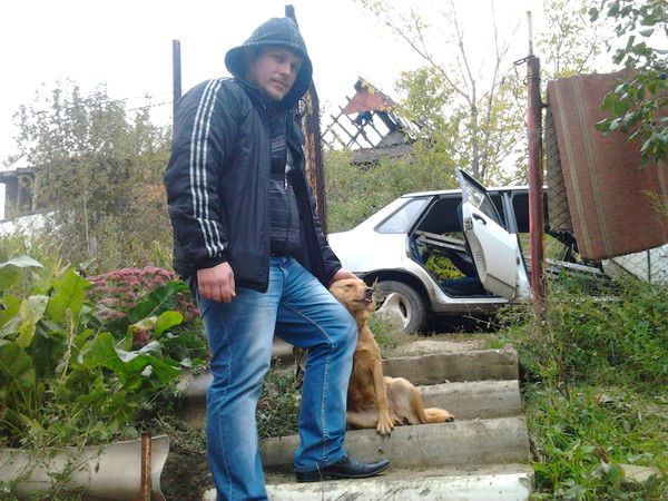 Константин Евсюков