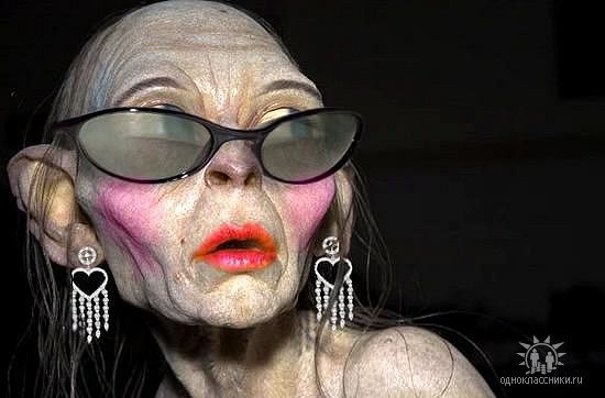 Светлана Поняева