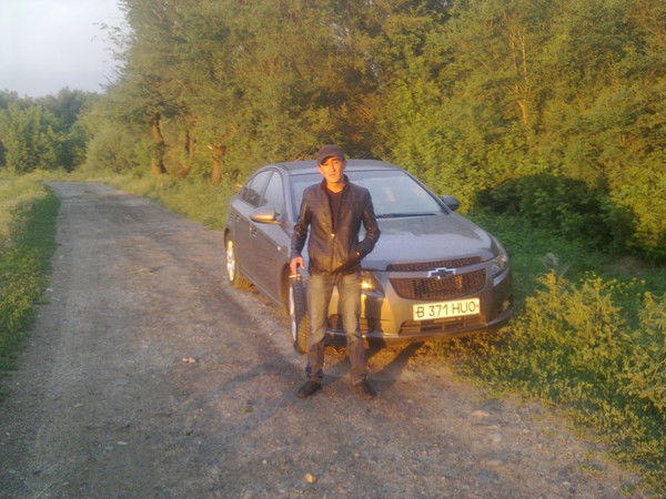 Данияр Ахметкалиев