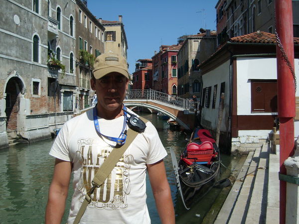 Андрей Еськов