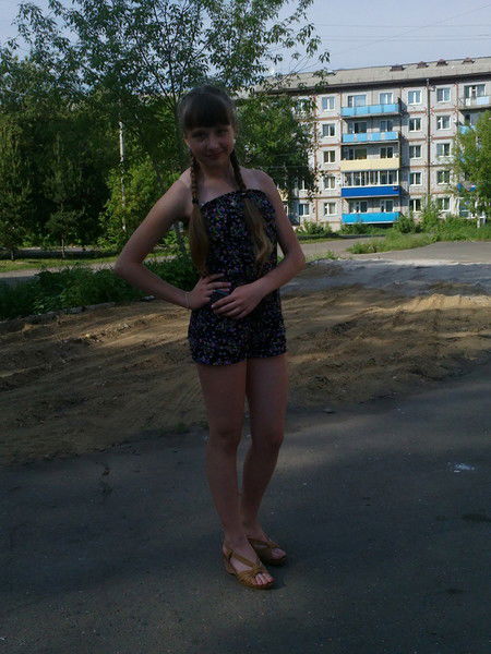 Юлиана Попова