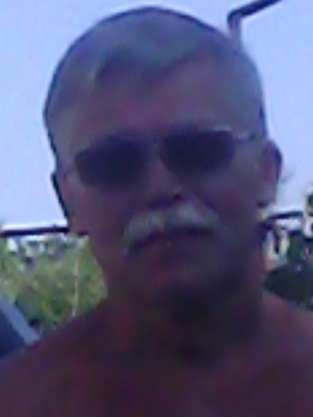 Николай Ануприев