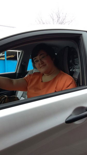 Асель Каргабаева