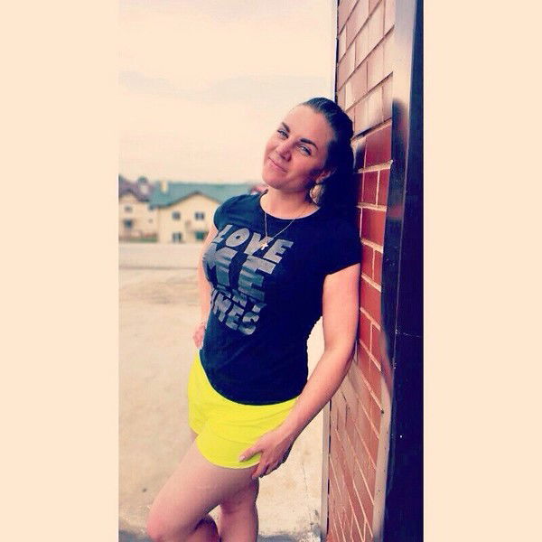 Олеся Власова