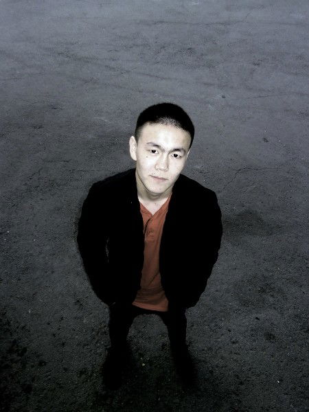 Fазраhил Bayazitov